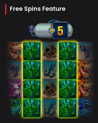 Freispiel Funktion