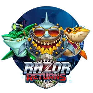 Razor Returns