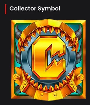 collector symbole
